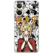 Чохол BoxFace OPPO A5 Pro Himiko Toga - My Hero Academia