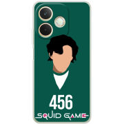 Чохол BoxFace OPPO A5 Pro siquid game 456