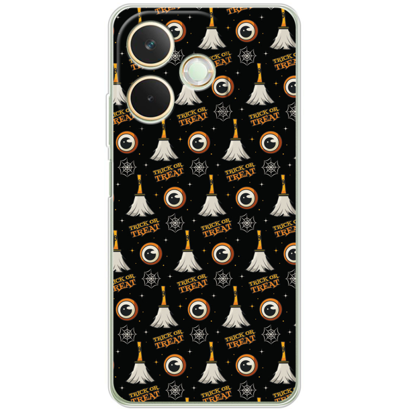 Чохол BoxFace OPPO A5 Pro Halloween Magic