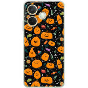 Чохол BoxFace OPPO A5 Pro Cute Halloween
