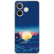 Чохол BoxFace OPPO A5 Pro Спокойной ночи