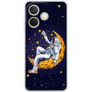 Чохол BoxFace OPPO A5 Pro MoonBed