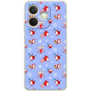 Чохол BoxFace OPPO A5 Pro 
