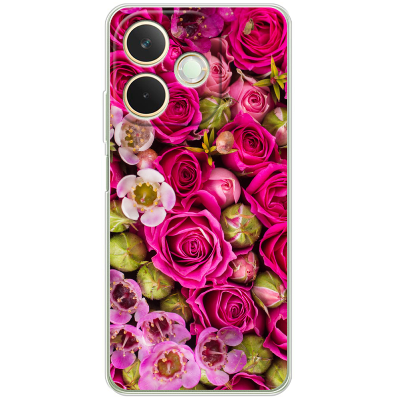 Чохол BoxFace OPPO A5 Pro 