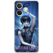Чохол BoxFace OPPO A5 Pro Wednesday Dance