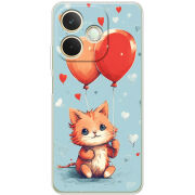 Чохол BoxFace OPPO A5 Pro 