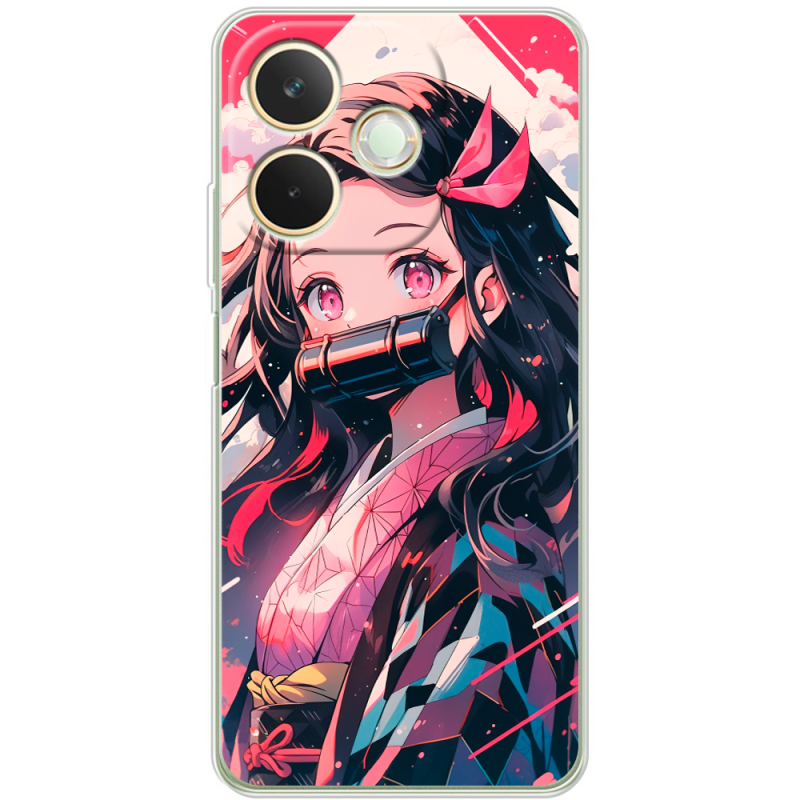 Чохол BoxFace OPPO A5 Pro 