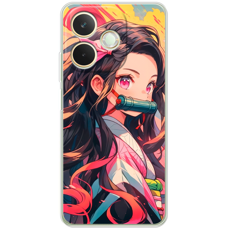 Чохол BoxFace OPPO A5 Pro 