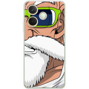 Чохол BoxFace OPPO A5 Pro Master Roshi
