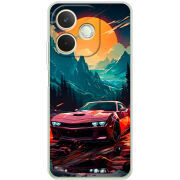 Чохол BoxFace OPPO A5 Pro 