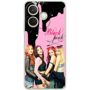 Чохол BoxFace OPPO A5 Pro Blackpink Star