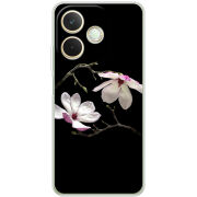Чохол BoxFace OPPO A5 Pro Ночные Магнолии