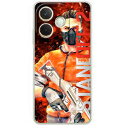 Чохол BoxFace OPPO A5 Pro StandOff 2 orang