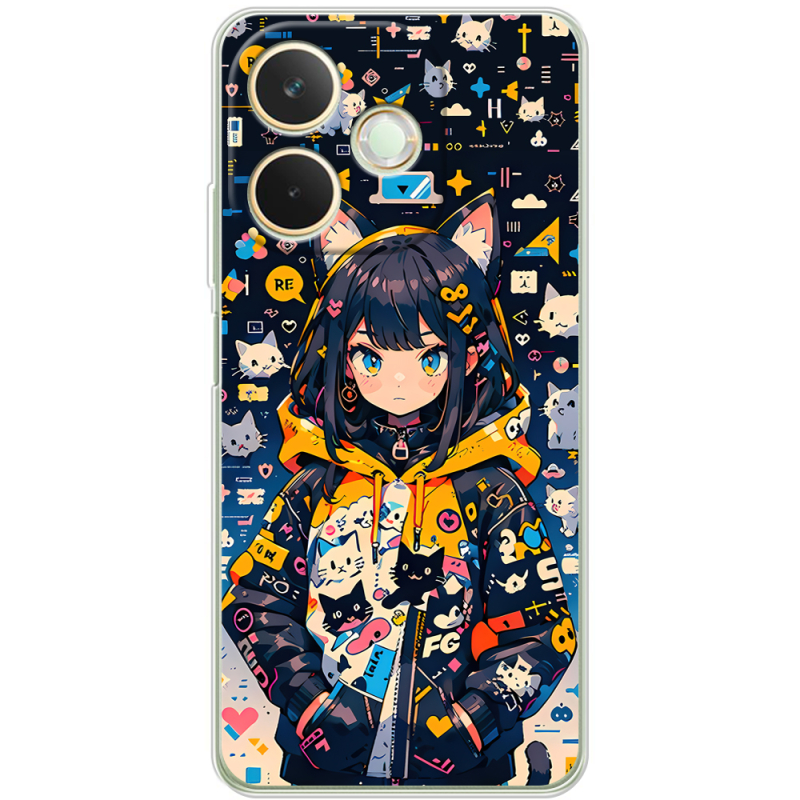 Чохол BoxFace OPPO A5 Pro 