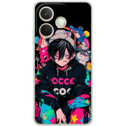 Чохол BoxFace OPPO A5 Pro 