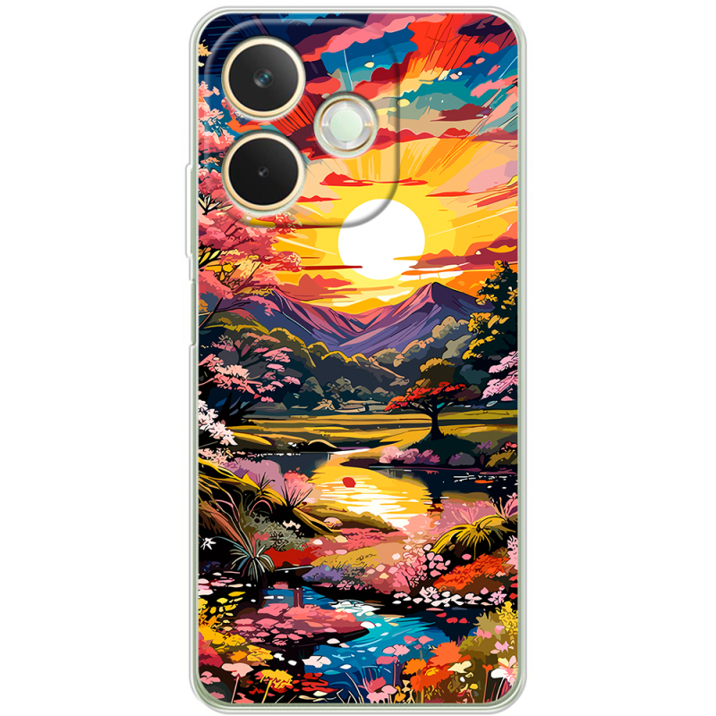 Чохол BoxFace OPPO A5 Pro 