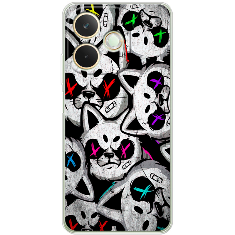 Чохол BoxFace OPPO A5 Pro 