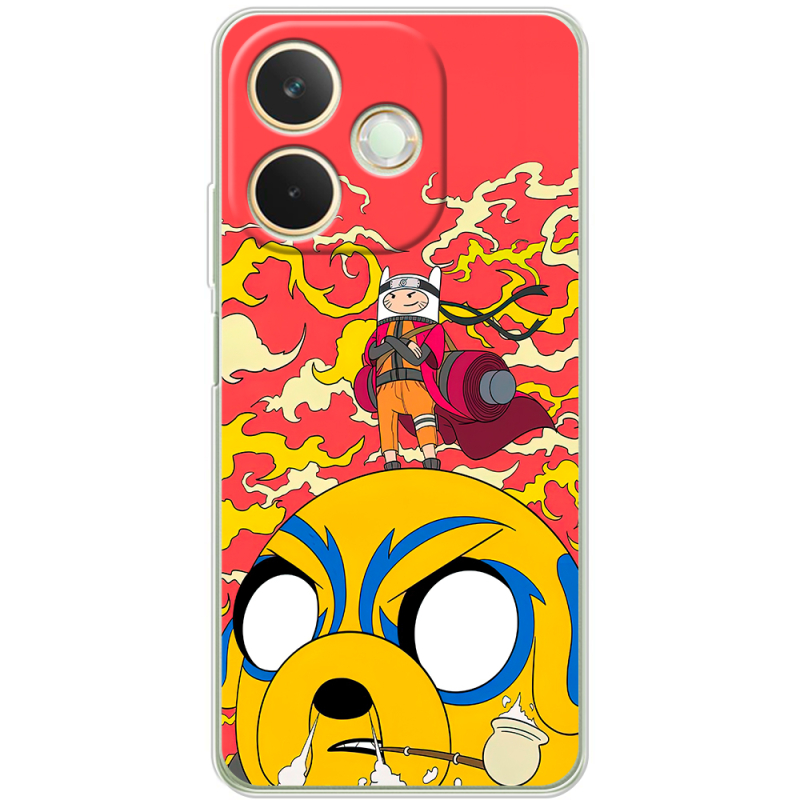 Чохол BoxFace OPPO A5 Pro 