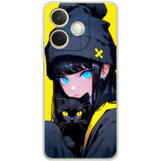 Чохол BoxFace OPPO A5 Pro 