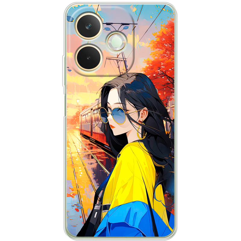 Чохол BoxFace OPPO A5 Pro 