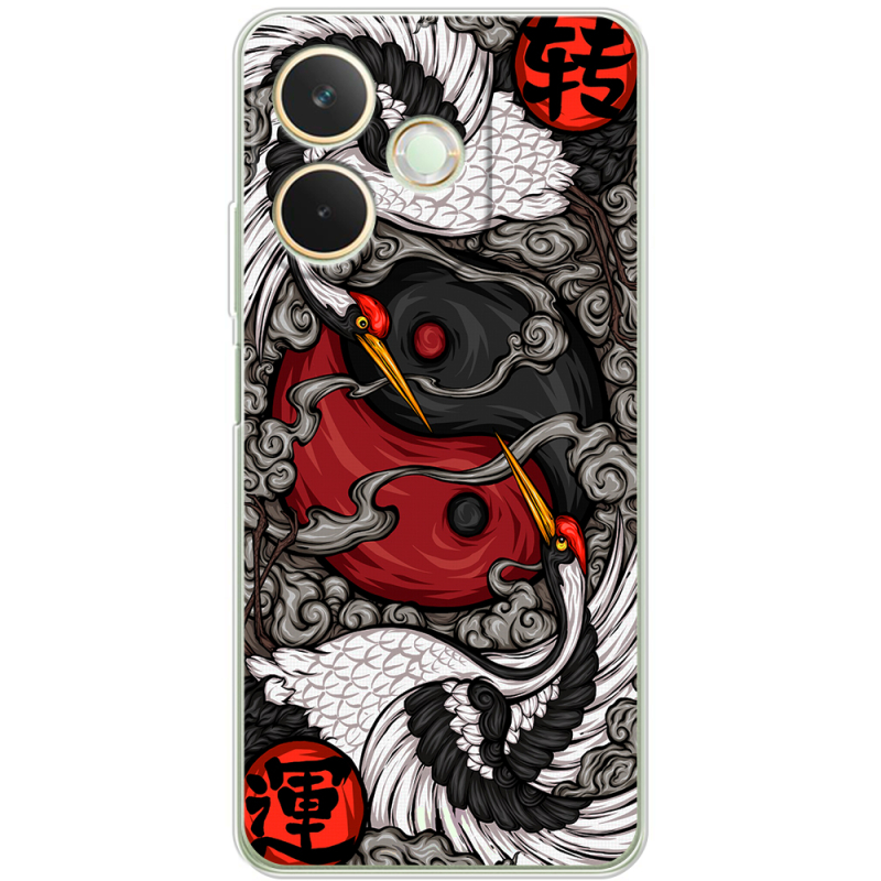 Чохол BoxFace OPPO A5 Pro 