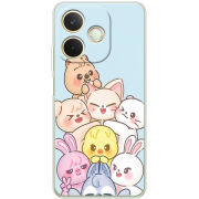 Чохол BoxFace OPPO A5 Pro 