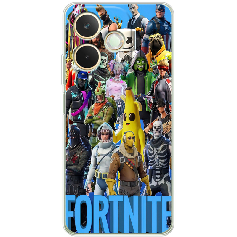 Чохол BoxFace OPPO A5 Pro 
