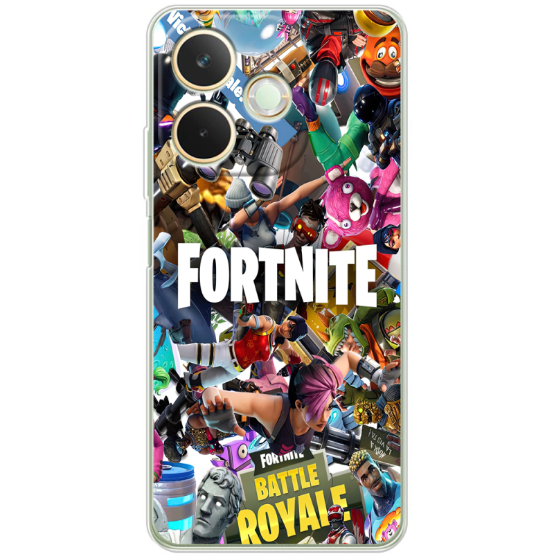 Чохол BoxFace OPPO A5 Pro 