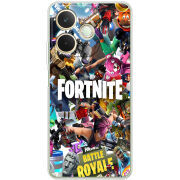 Чохол BoxFace OPPO A5 Pro 