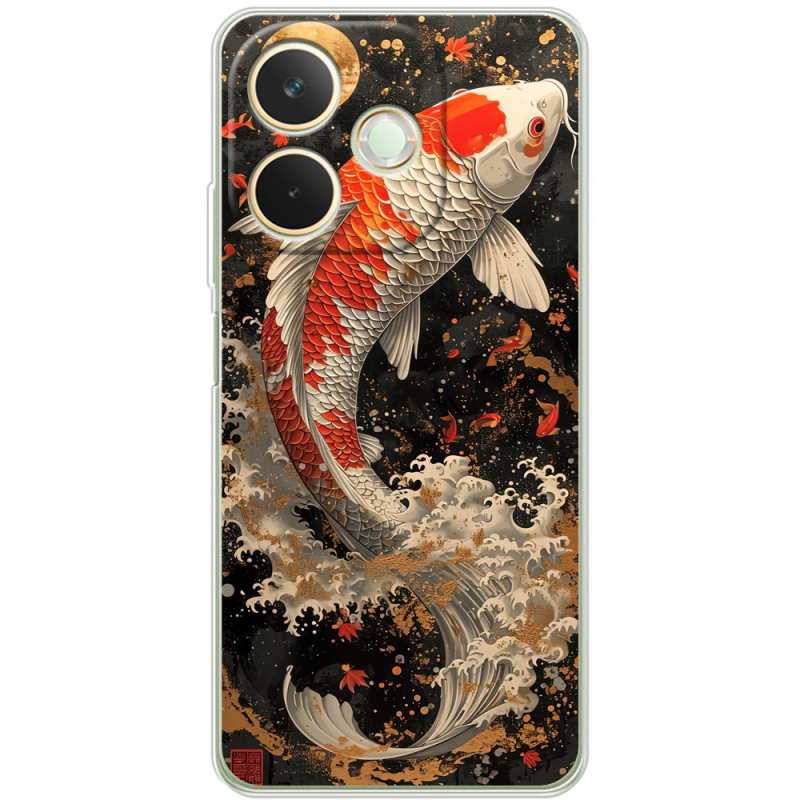 Чохол BoxFace OPPO A5 Pro 