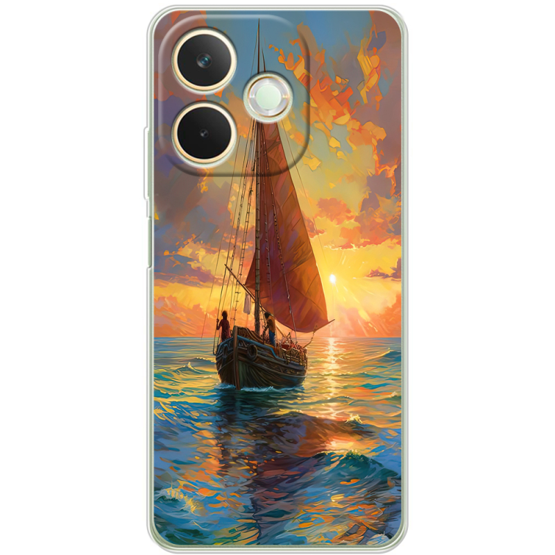 Чохол BoxFace OPPO A5 Pro 