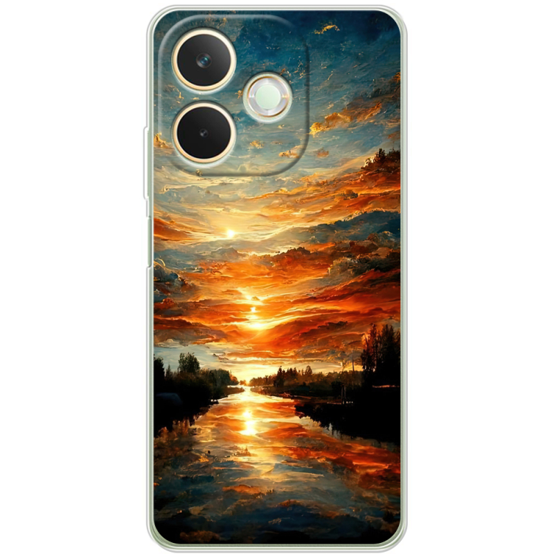 Чохол BoxFace OPPO A5 Pro 