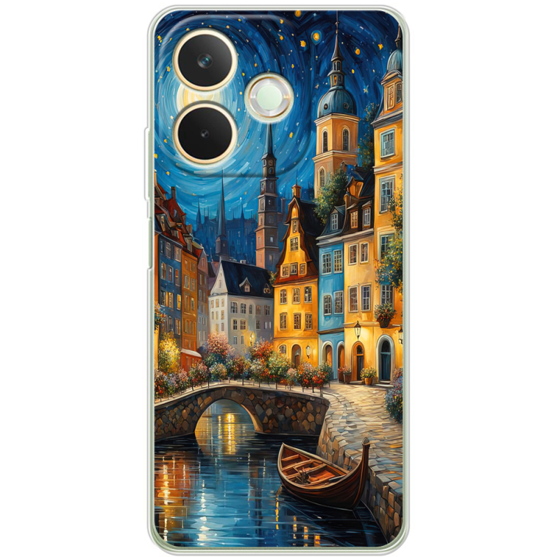 Чохол BoxFace OPPO A5 Pro 
