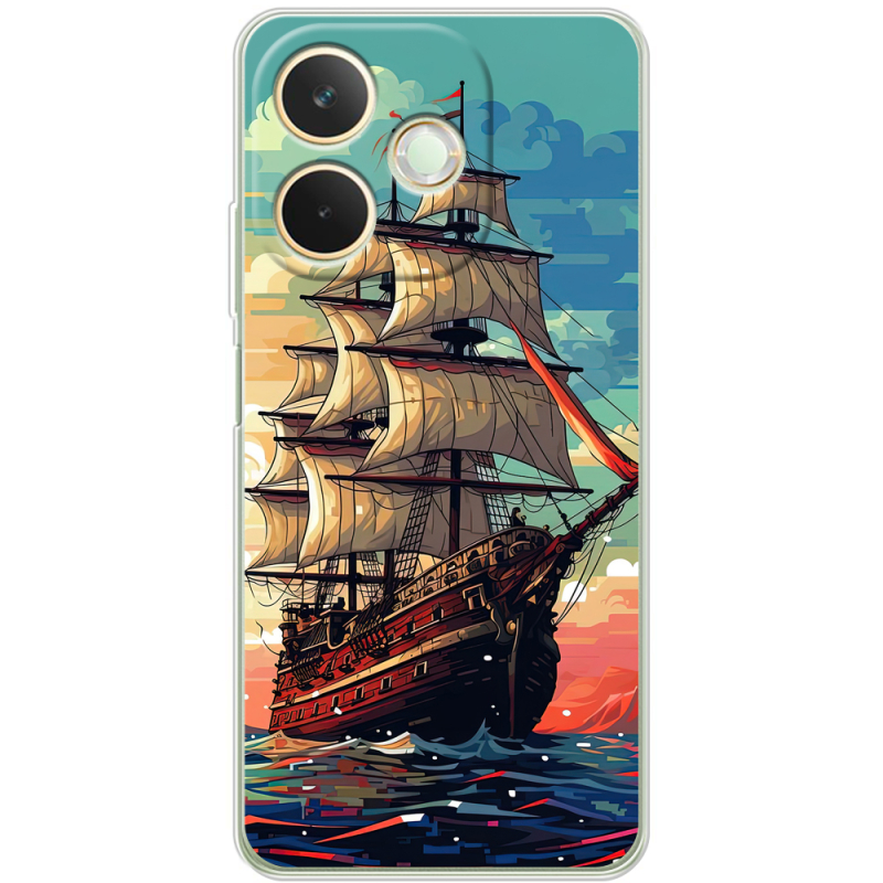 Чохол BoxFace OPPO A5 Pro 