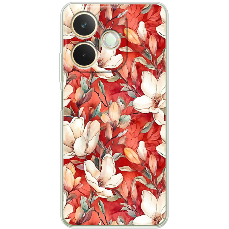 Чохол BoxFace OPPO A5 Pro Світанок магнолій