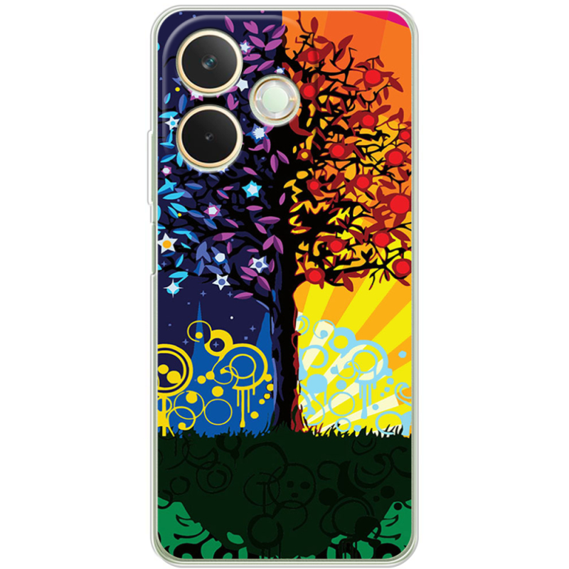 Чохол BoxFace OPPO A5 Pro Wish Tree