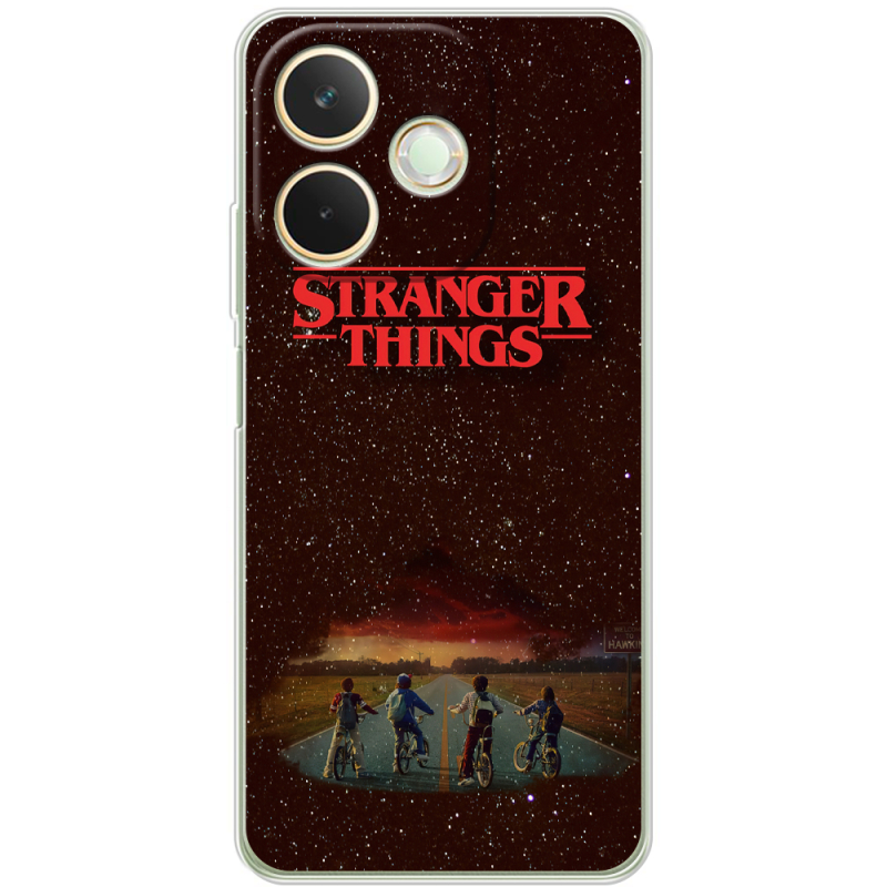 Чохол BoxFace OPPO A5 Pro 