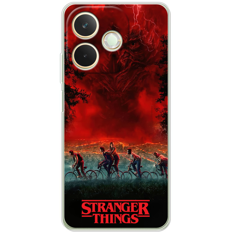 Чохол BoxFace OPPO A5 Pro 