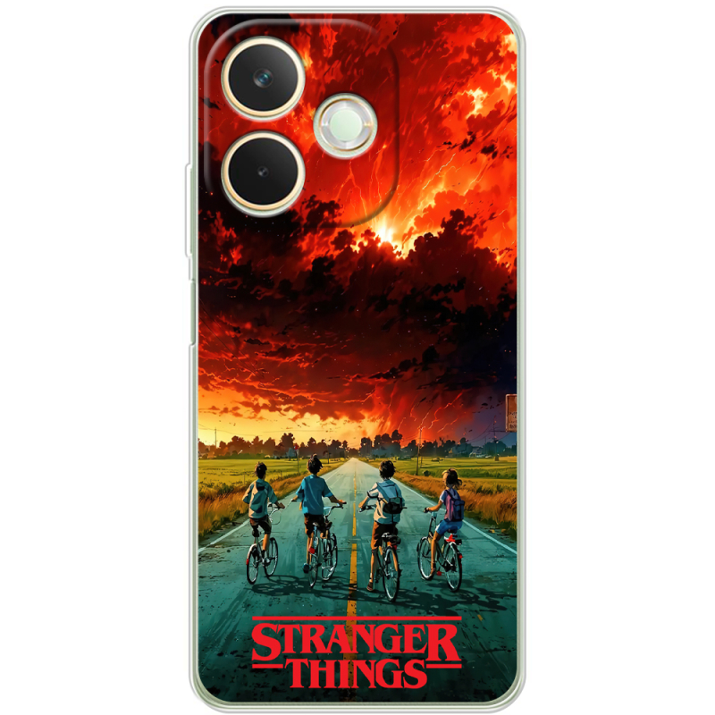 Чохол BoxFace OPPO A5 Pro 