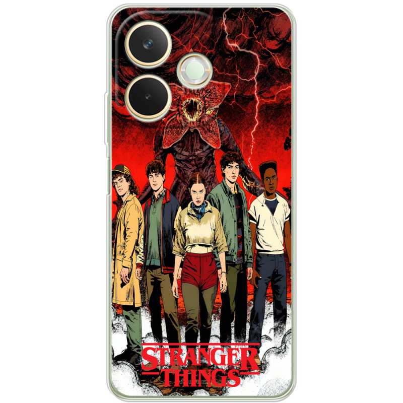 Чохол BoxFace OPPO A5 Pro 