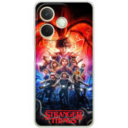 Чохол BoxFace OPPO A5 Pro 