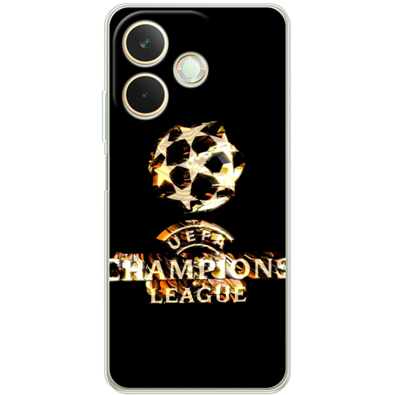 Чохол BoxFace OPPO A5 Pro 