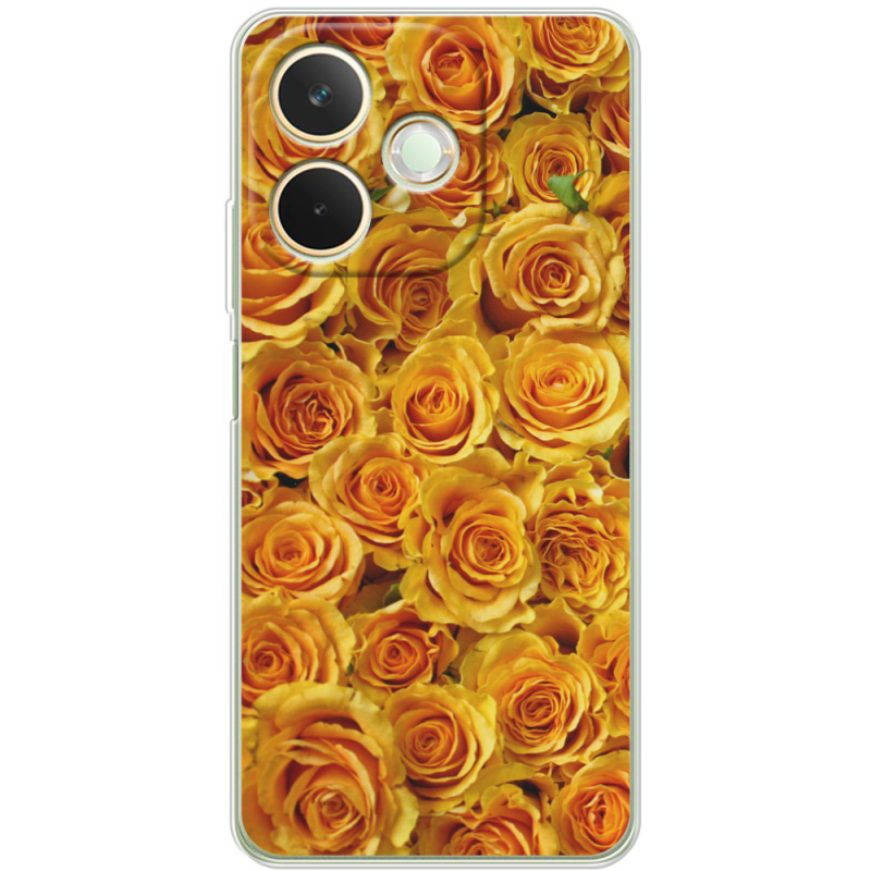 Чохол BoxFace OPPO A5 Pro 