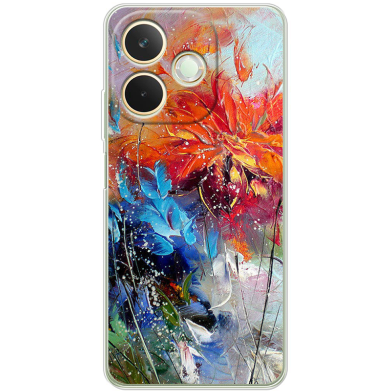 Чохол BoxFace OPPO A5 Pro 