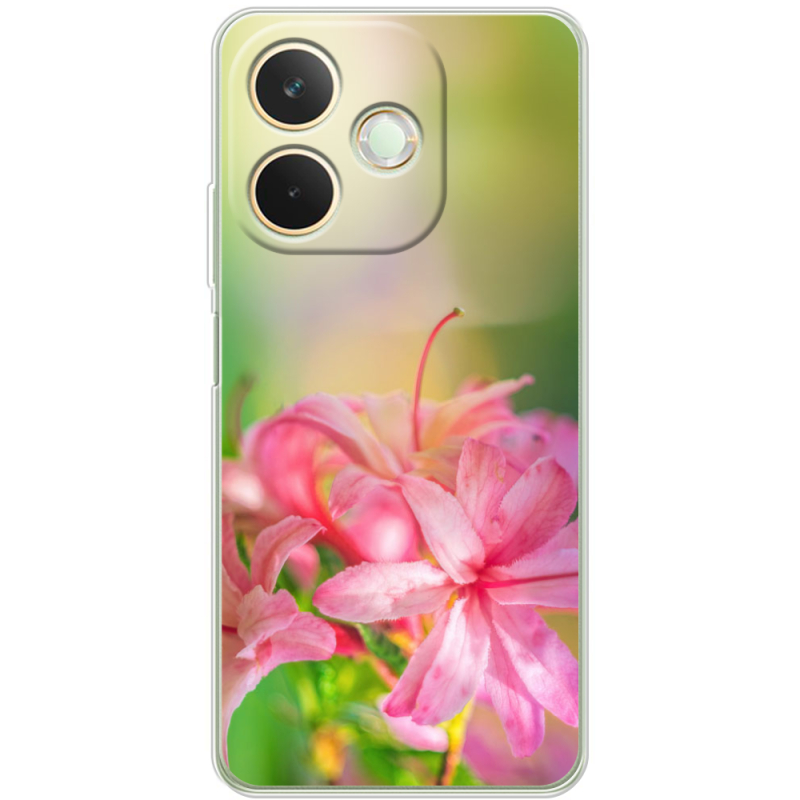 Чохол BoxFace OPPO A5 Pro 