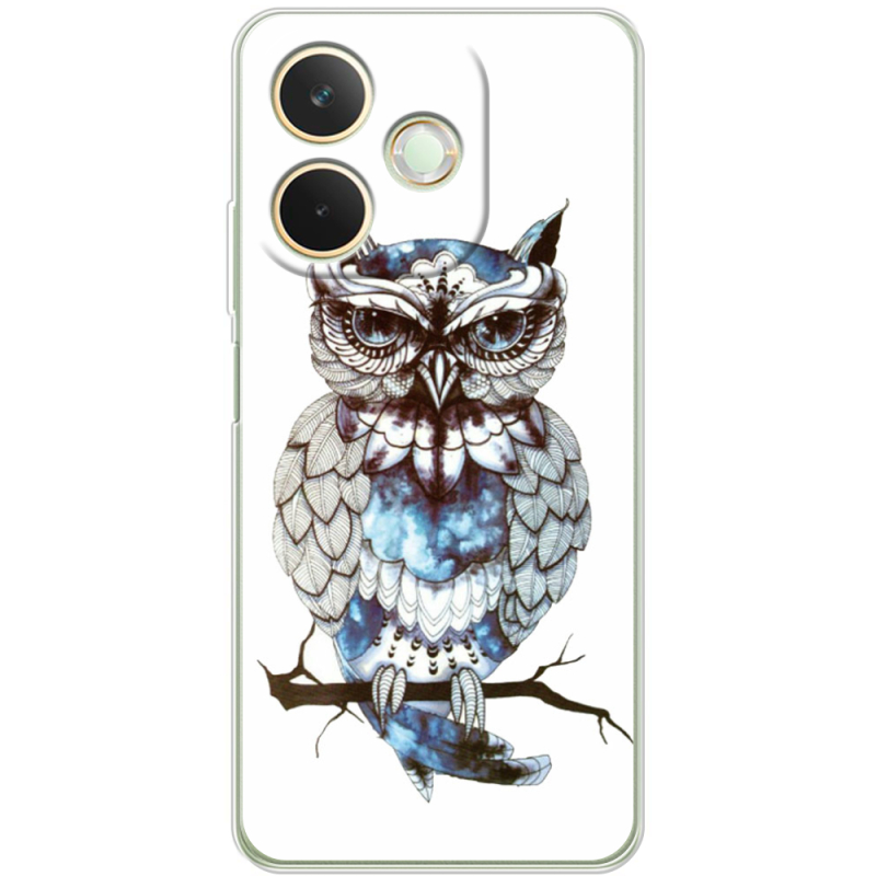 Чохол BoxFace OPPO A5 Pro 