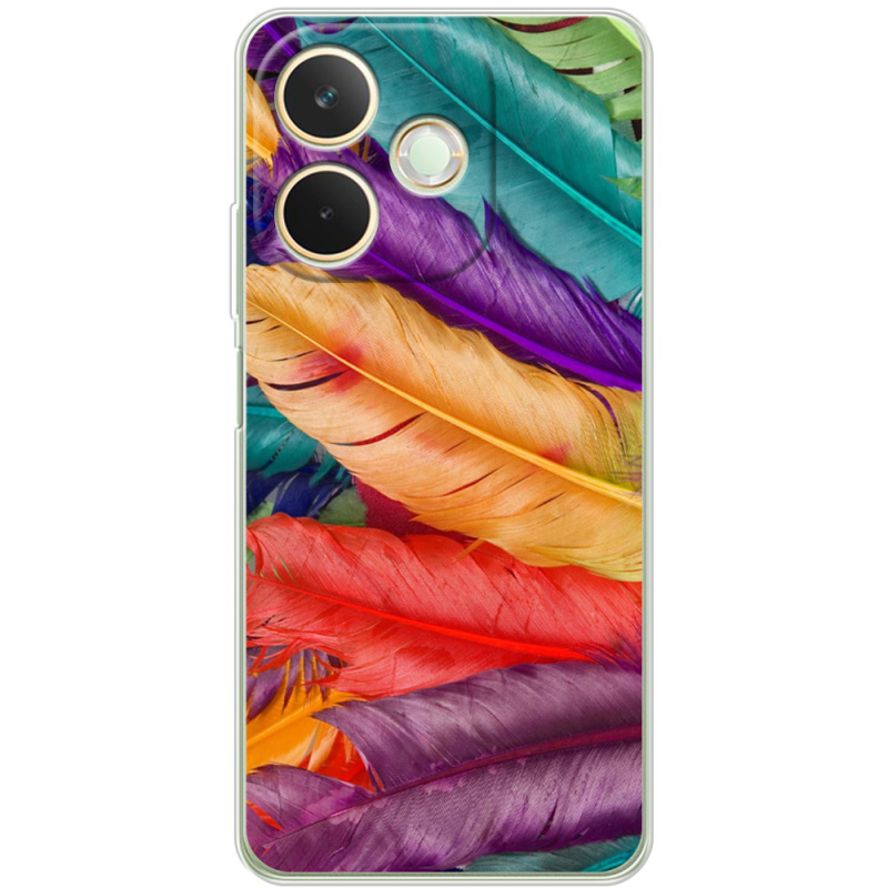 Чохол BoxFace OPPO A5 Pro Colour Joy