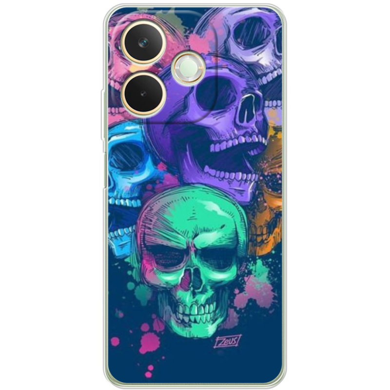Чохол BoxFace OPPO A5 Pro 