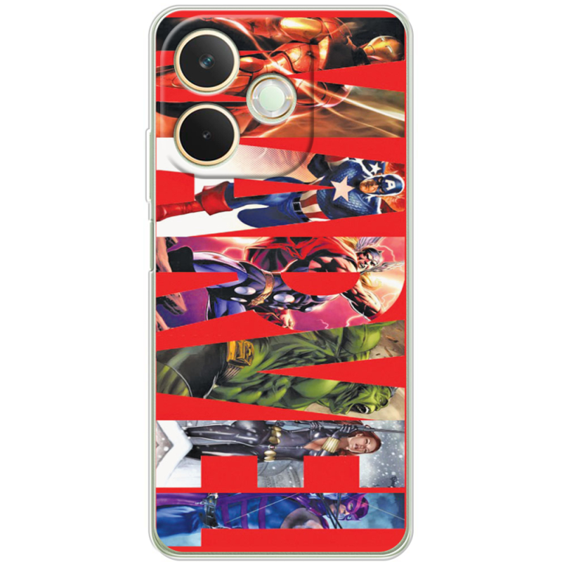 Чохол BoxFace OPPO A5 Pro 