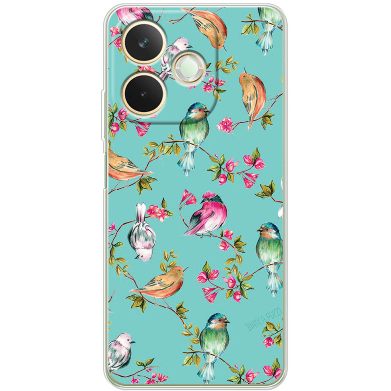 Чохол BoxFace OPPO A5 Pro 